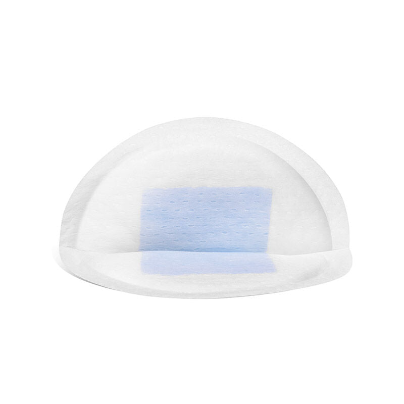 Ultra Absorbent Breast Pads - Discreet Protection for Nursing Mothers - TryAladdin