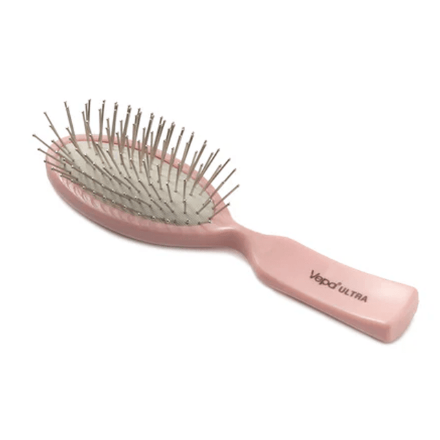 Ultra Detangling Hair Brush for Smooth, Frizz - Free Styling - TryAladdin