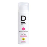 Ultra Face Protection Gel Cream - SPF 50+, Vitamins F, E, B5 & Allantoin - TryAladdin