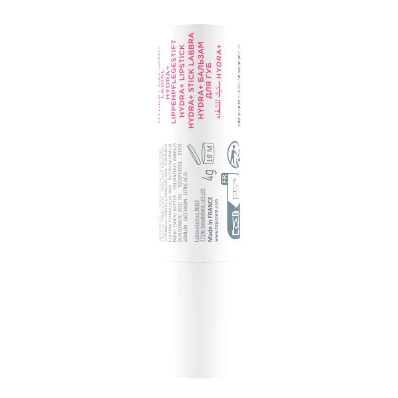 Ultra - Hydrating Lip Balm - Shea Butter & Wax for Dry, Sensitive Lips - TryAladdin