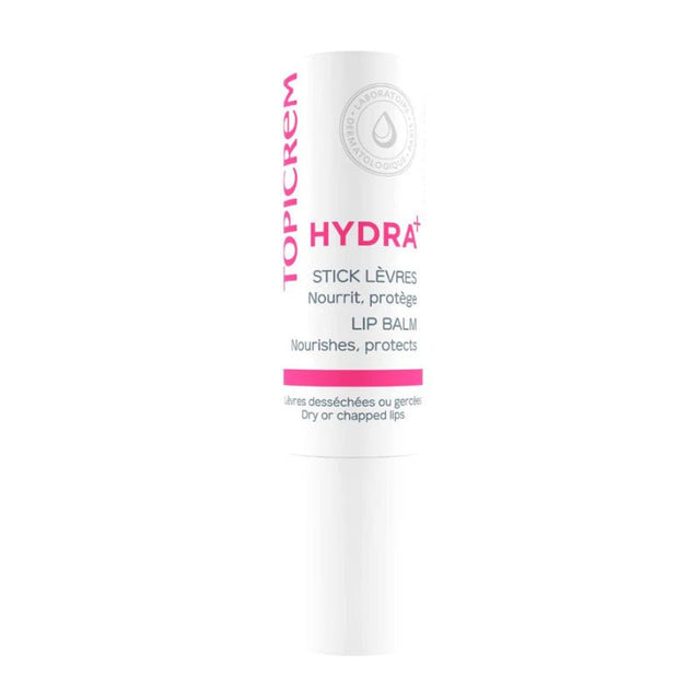 Ultra - Hydrating Lip Balm - Shea Butter & Wax for Dry, Sensitive Lips - TryAladdin