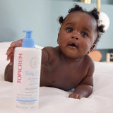 Ultra Hydrating Milk - Gentle 48H Moisture for Baby Skin - TryAladdin