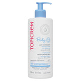 Ultra Hydrating Milk - Gentle 48H Moisture for Baby Skin - TryAladdin