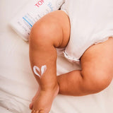 Ultra Hydrating Milk - Gentle 48H Moisture for Baby Skin - TryAladdin