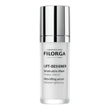 Ultra Lifting & Firming Anti - Aging Serum with Massage Roller - TryAladdin