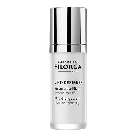Ultra Lifting & Firming Anti - Aging Serum with Massage Roller - TryAladdin