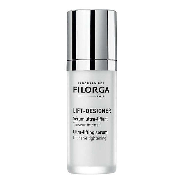 Ultra Lifting & Firming Anti - Aging Serum with Massage Roller - TryAladdin