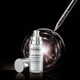 Ultra Lifting & Firming Anti - Aging Serum with Massage Roller - TryAladdin