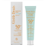 Ultra - Light Face Sunscreen - SPF 50+ Matte Finish with Hyaluronate & Vitamin E - TryAladdin