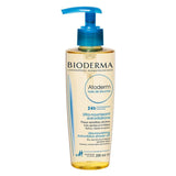 Ultra - Nourishing Shower Oil with Niacinamide - TryAladdin