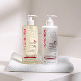 Ultra - Rich Lipid - Replenishing Cleansing Gel for Dry Sensitive Skin - TryAladdin