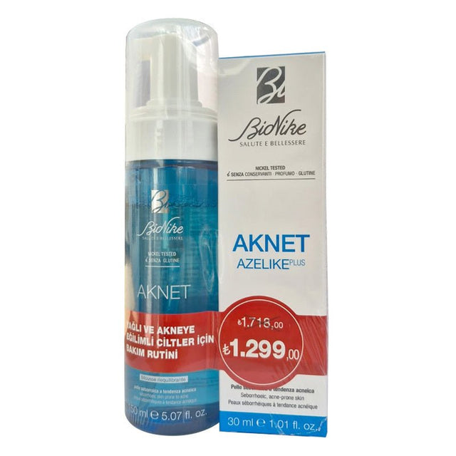 Uneven Skin Daily Skincare Routine Set - TryAladdin