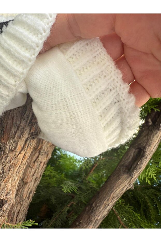 Unicorn Pom - Pom Beanie - Fleece Lined - TryAladdin