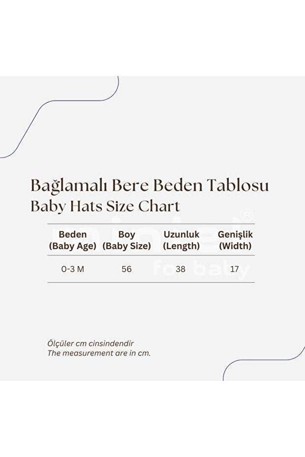 Unisex 100% Organic cotton Baby Beanie Set - 3 - Pack - TryAladdin