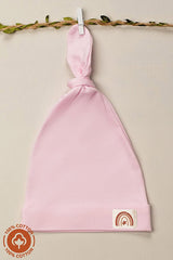 Unisex 100% Organic cotton Baby Beanie Set - 3 - Pack - TryAladdin