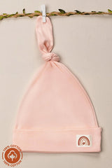 Unisex 100% Organic cotton Baby Beanie Set - 3 - Pack - TryAladdin