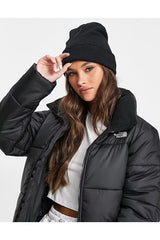 Unisex Black Beanie - Soft Acrylic, Standard Fit - TryAladdin