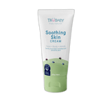 Unscented Soothing Skin Cream - Newborn Safe Daily Care for Sensitive Skin - TryAladdin