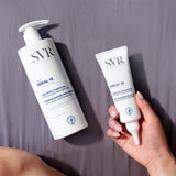 Urea - Rich Gel Cream - Smoothing, Peeling & Hydrating for Rough Skin - TryAladdin