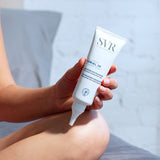 Urea - Rich Gel Cream - Smoothing, Peeling & Hydrating for Rough Skin - TryAladdin