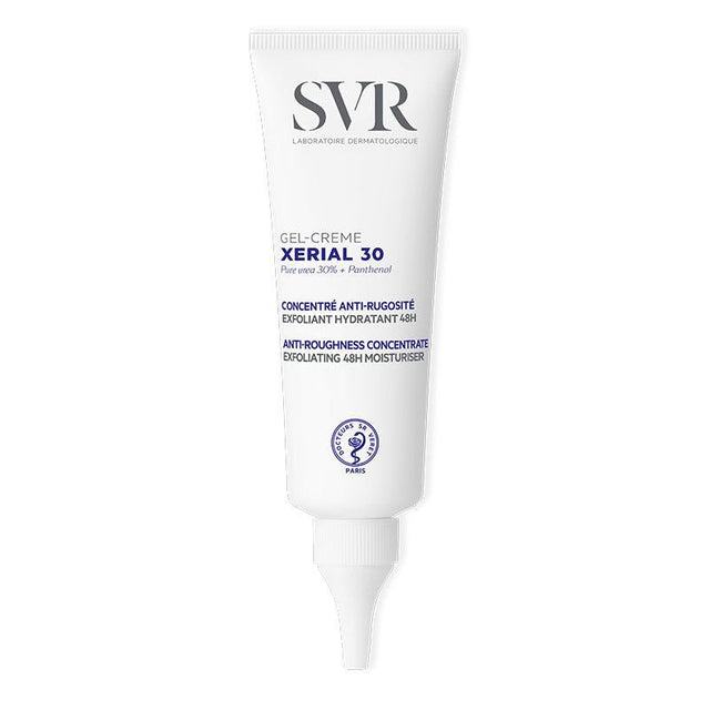 Urea - Rich Gel Cream - Smoothing, Peeling & Hydrating for Rough Skin - TryAladdin
