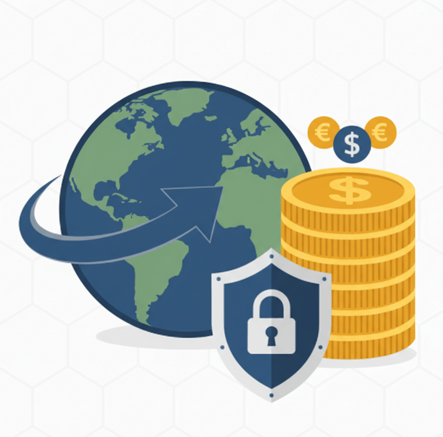 US Duties & Processing Fees - TryAladdin