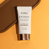 UV Essence - SPF 50+ PA++++ Tone Up & Brightening Sun Cream - TryAladdin