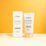 UV Essence - SPF 50+ PA++++ Tone Up & Brightening Sun Cream - TryAladdin