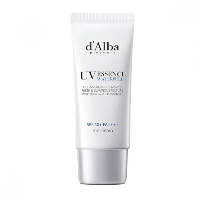UV Essence Sun Cream - SPF50+ PA++++, Lightweight & Hydrating - TryAladdin