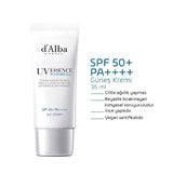 UV Essence Sun Cream - SPF50+ PA++++, Lightweight & Hydrating - TryAladdin