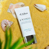 UV Essence Sun Cream - SPF50+ PA++++, Lightweight & Hydrating - TryAladdin