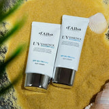 UV Essence Sun Cream - SPF50+ PA++++, Lightweight & Hydrating - TryAladdin