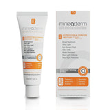 UV Protection & Hydration Face Fluid SPF 50+ - Ultra - Light, Non - Greasy - TryAladdin