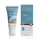 UV Protection & Moisturizing Cream - SPF 50+ with Antioxidants - TryAladdin