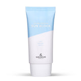 UV Protection Sun Cream - Broad Spectrum UVA/UVB Defense - TryAladdin