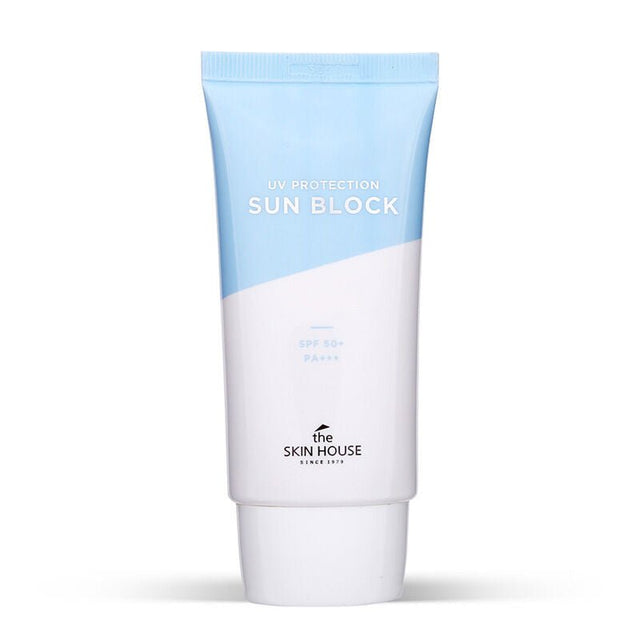 UV Protection Sun Cream - Broad Spectrum UVA/UVB Defense - TryAladdin