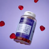 Valerian & Melisa Sleep Support Gummies - Relaxation & Calm - TryAladdin
