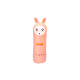 Vanilla Flavored Lip Balm - Deeply Hydrating & 97% Organic Formula - TryAladdin