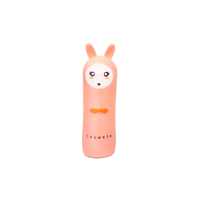 Vanilla Flavored Lip Balm - Deeply Hydrating & 97% Organic Formula - TryAladdin