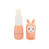 Vanilla Flavored Lip Balm - Deeply Hydrating & 97% Organic Formula - TryAladdin