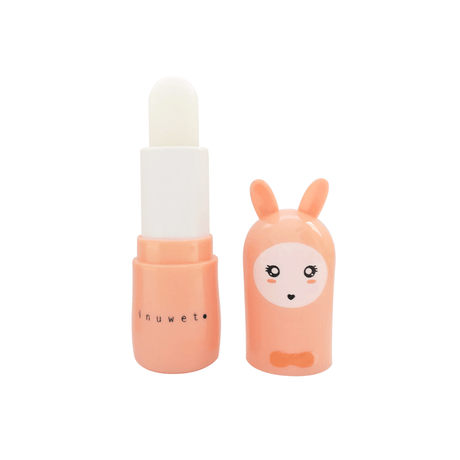 Vanilla Flavored Lip Balm - Deeply Hydrating & 97% Organic Formula - TryAladdin