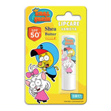 Vanilla Lip Balm - SPF50+ Sun Protection with Shea Butter & Vitamin E - TryAladdin
