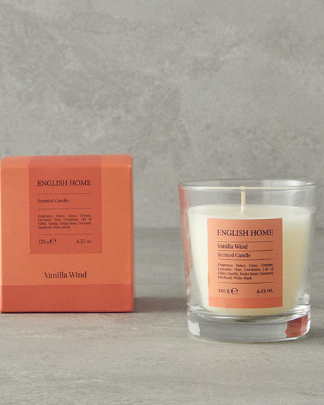 Premium-Aromatic-Vanilla-Scented-Candle