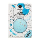 Vegan Chamomile Kids Bath Bomb - Colorful & Gentle Bath Fun - TryAladdin