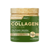 Vegan Collagen Booster - Pea Protein for Skin & Hair Vitality Powder - TryAladdin