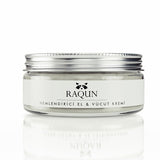 Vegan Intense Hydrating Hand, Body & Face Cream with Edible Oils - TryAladdin