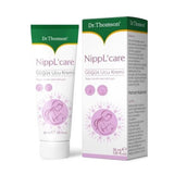 Vegan Nipple Cream - Soothing Care for Dry, Sensitive Nipples - TryAladdin