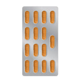 Vegan Probiotic Blend - Gut Health & Digestive Support Herbal Capsules - TryAladdin