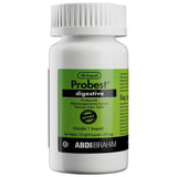 Vegan Probiotic Capsules with Lactobacillus plantarum 299v - Digestive Support - TryAladdin