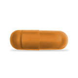 Vegan Probiotic & Chicory Fiber - Digestive Wellness Capsules - TryAladdin